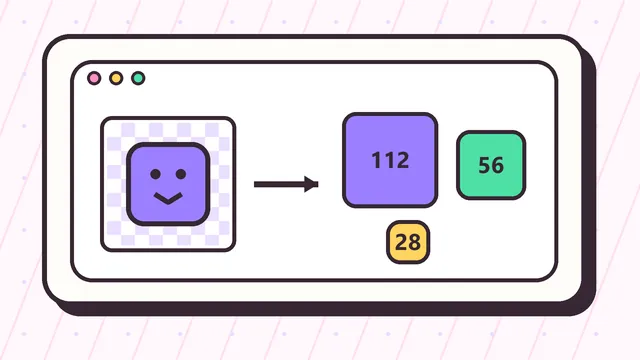 Twitch Emote Size Guide